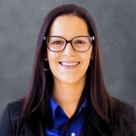 Katherine Cutrone